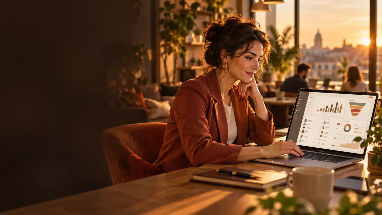 Formation CRM : 50 heures pour se perfectionner, 2 ans pour changer de métier