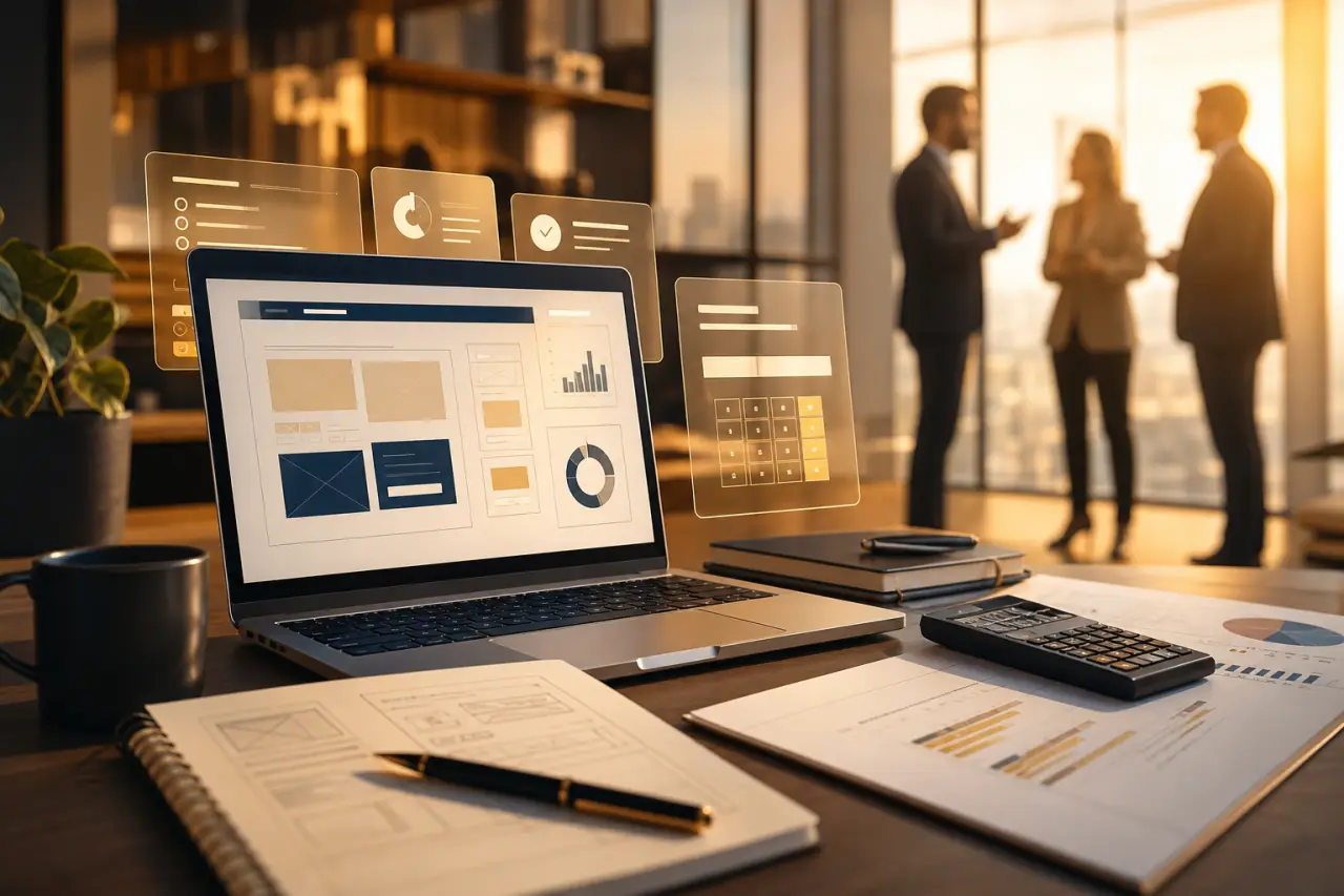 Combien coûte un site B2B ? Budget, fonctionnalités et devis personnalisé
