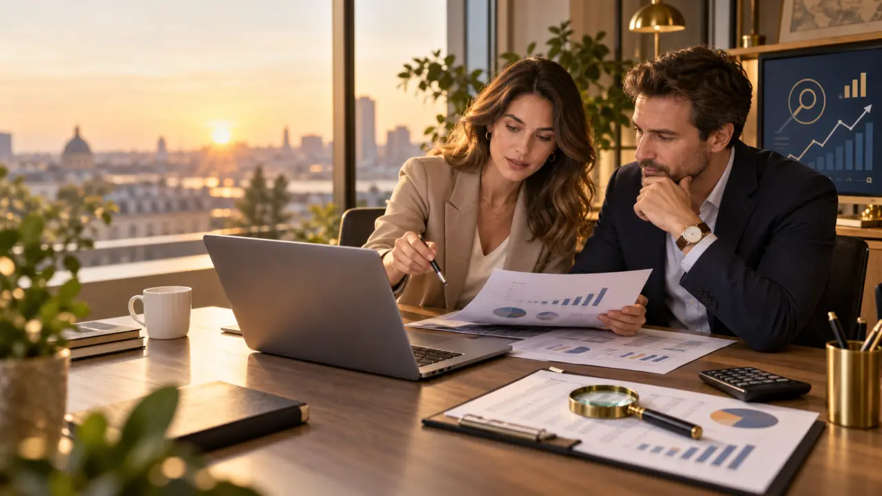 Devis SEO : comment évaluer le juste prix pour votre stratégie de référencement ?