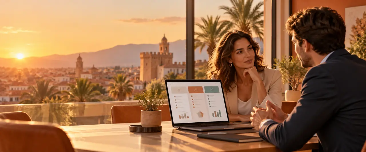 Logiciel SaaS à Perpignan : comparez le devis, pas seulement le délai de livraison